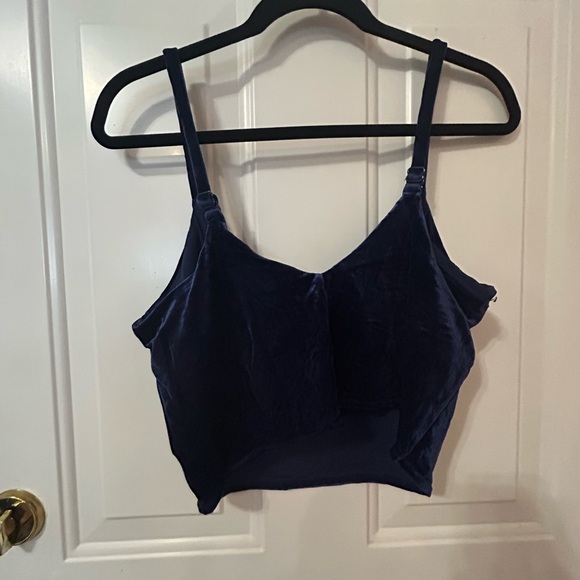 ATHLETA Elation longline bra D-DD - Picture 6 of 8